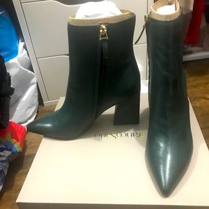 Franco Sarto heeled boots